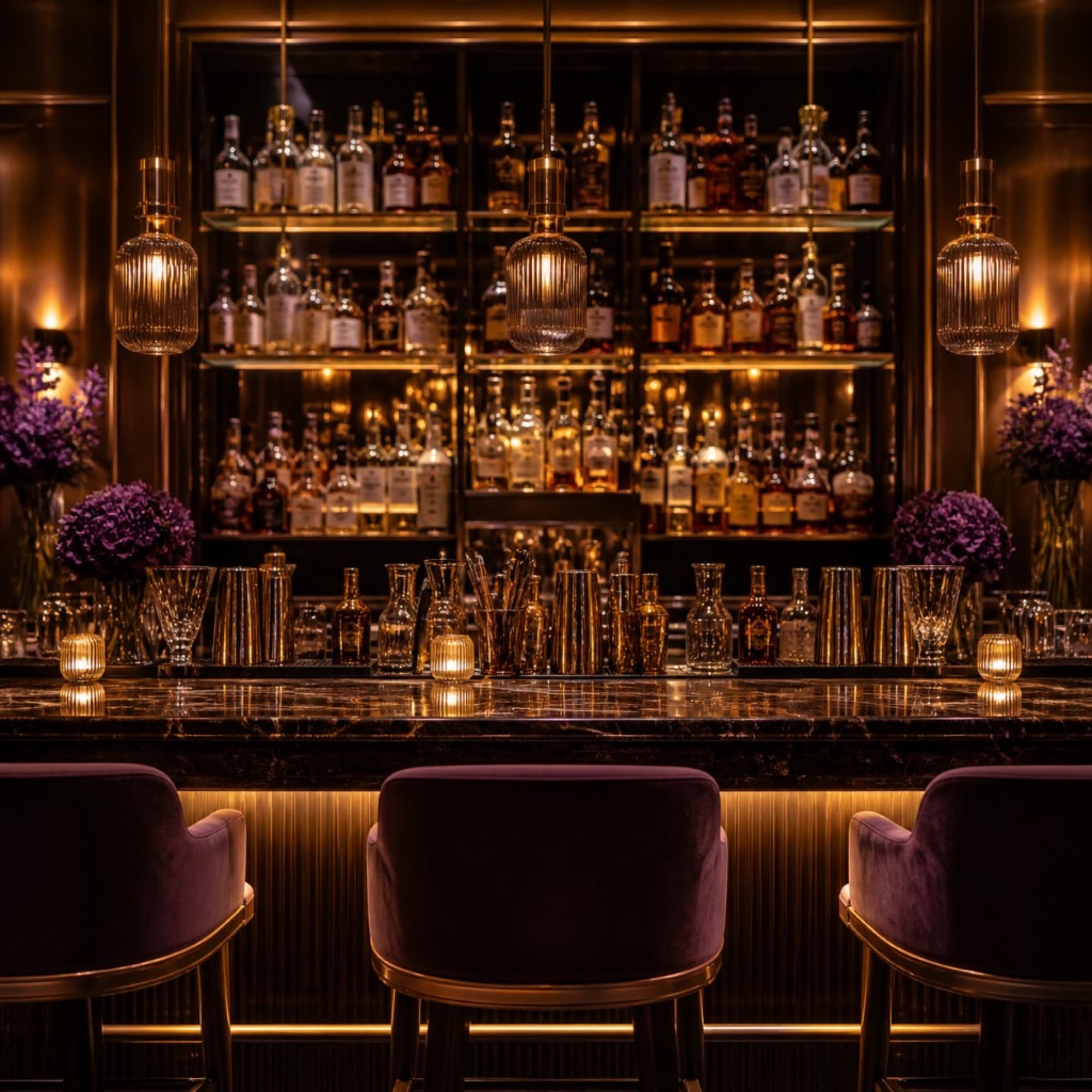 Bar Quai Nedy